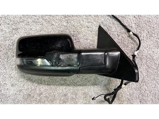 Zpětné zrcátko pravé Dodge VAN RAM 2023 7NA22KXJAA