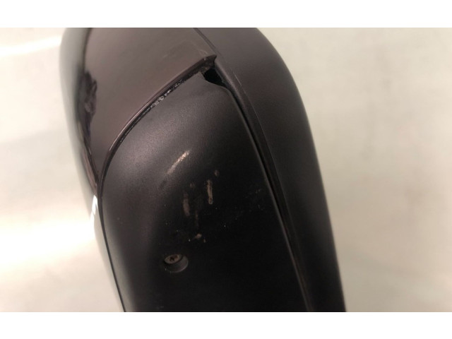 Зеркало (механическое)       Volkswagen Caddy  2015 - 2020 года   