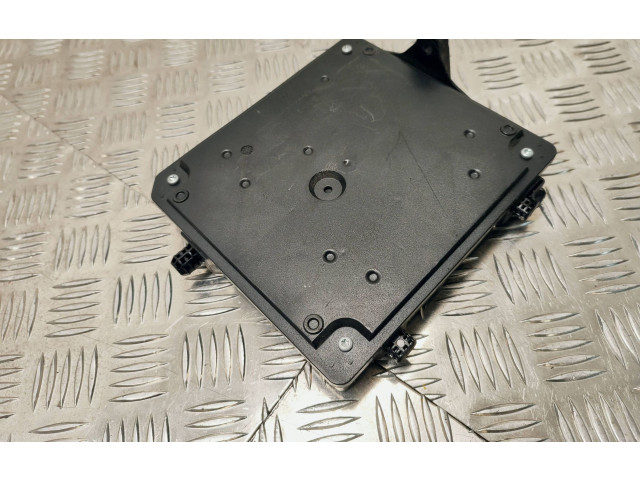 Блок комфорта A2C53284891, A2C53284859 Renault Scenic III - Grand scenic III