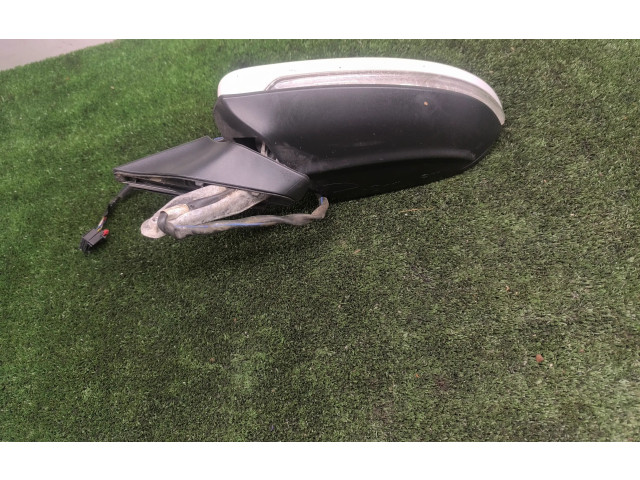 Зеркало электрическое Volkswagen Golf VII 2013 - 2019 года