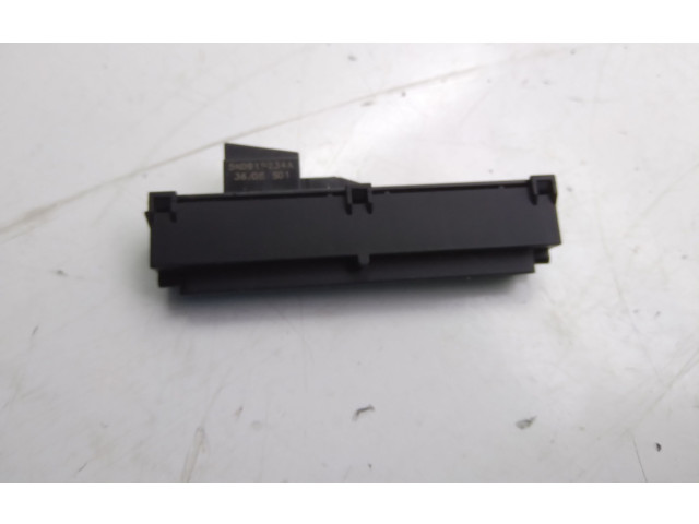 Дисплей    5K0919234A   Volkswagen Golf VI