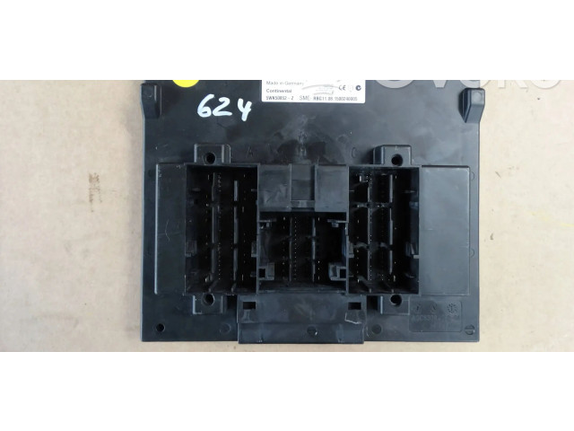 Блок комфорта 5Q0937084CF Volkswagen Golf VII