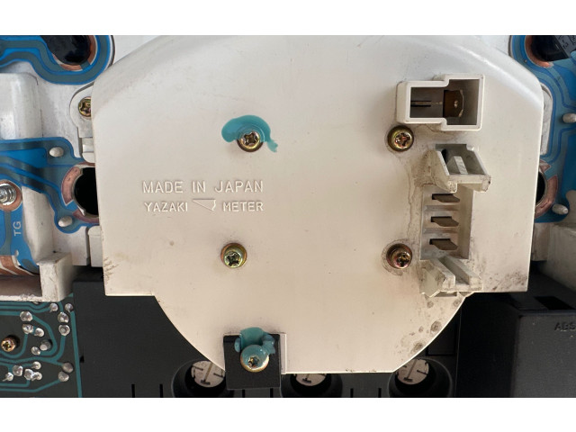 Панель приборов 4428546, 4438222   Saab 9000 CD       