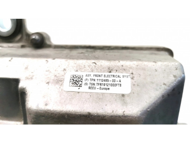 Řídící jednotka 1112485-00-A Tesla Model 3 2020