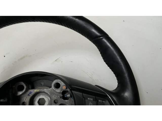 Руль Mazda CX-5 II 2017- года K0273, B63M