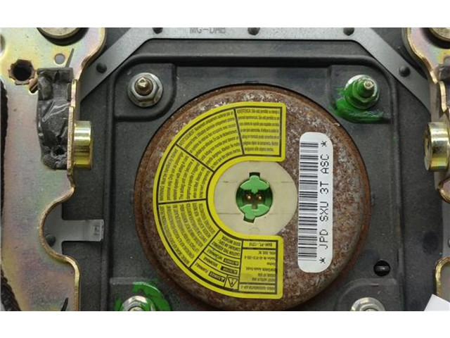 Подушка безопасности водителя E3ADA, E3ADA   KIA Magentis