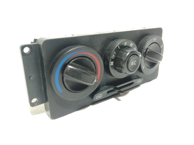 Модуль блока управления кондиционером    KIA Rio