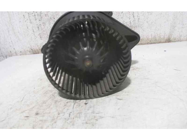 Вентилятор печки    F659963H, VALEO   Peugeot 406