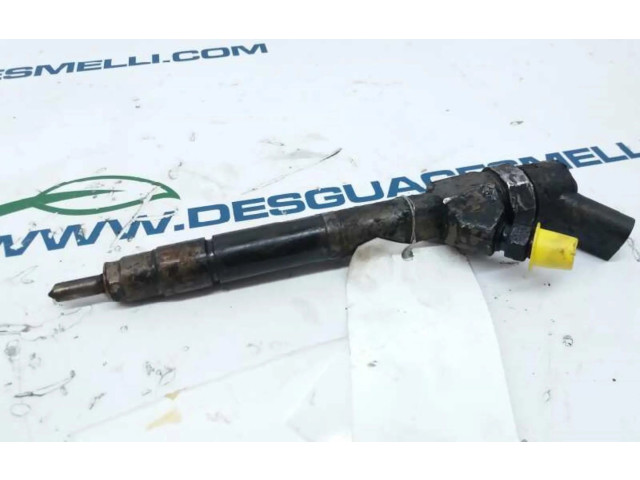 Форсунка 1688600347    Mercedes-Benz A W168   