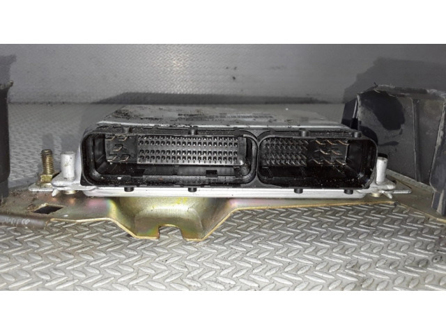 Řídící jednotka 0281010341, 46814535 Fiat Bravo - Brava 1996