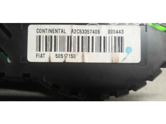 Přístrojová deska  Alfa Romeo Mito 2009 A2C53357406  