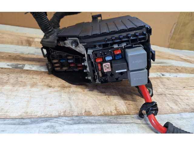 Блок предохранителей  6G9T14A067CA, 6G9T14A067   Volvo S80    