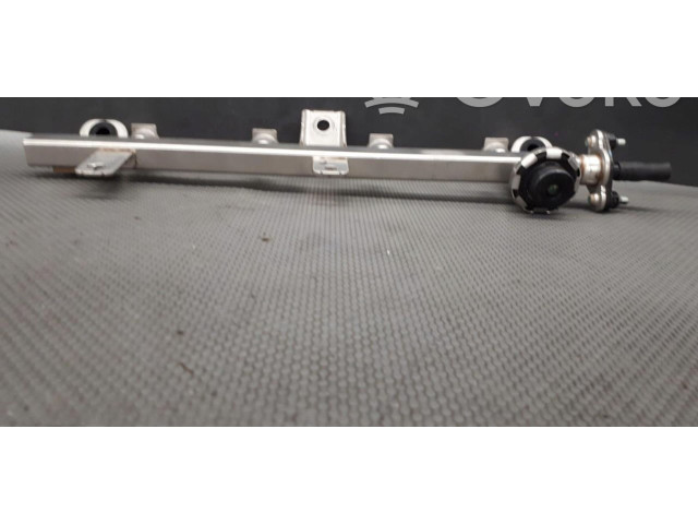 Топливная рампа Hyundai i10