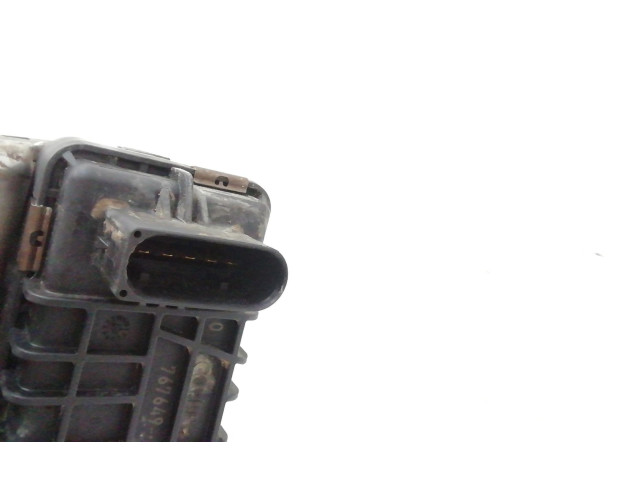  Турбина Citroen C5  9U3Q-6K682-FB, 9U3Q-6K682-FB         