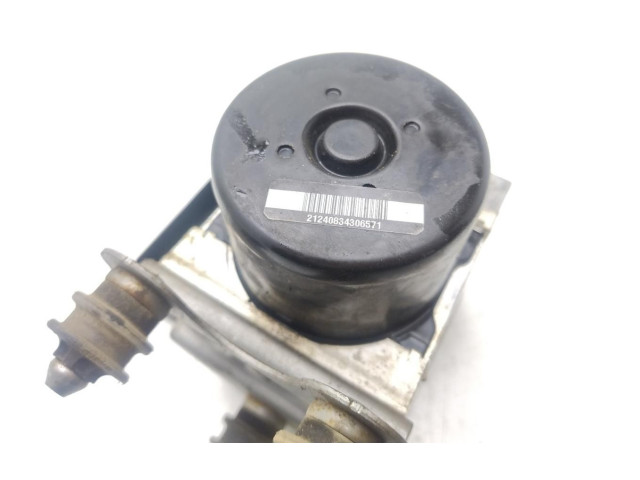 Jednotka ABS 7L0907379K Volkswagen Touareg I 2007