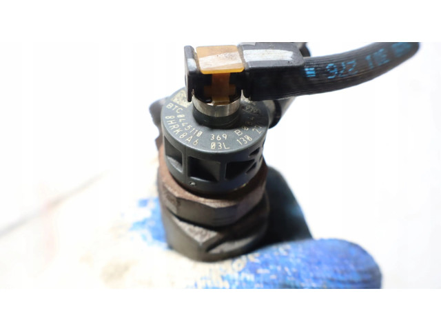 Форсунка 0445110369    Volkswagen PASSAT B7 USA  CFFB 