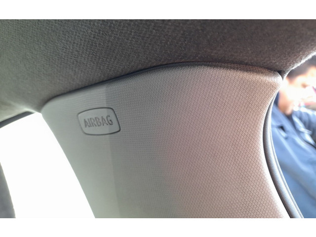 Надувная подушка для крыши Skoda Rapid (NH) двигателя CAYC