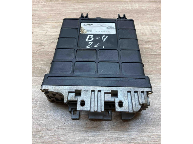 Řídící jednotka 039906024A, 5WP4144 Audi A6 S6 C7 4G 2011