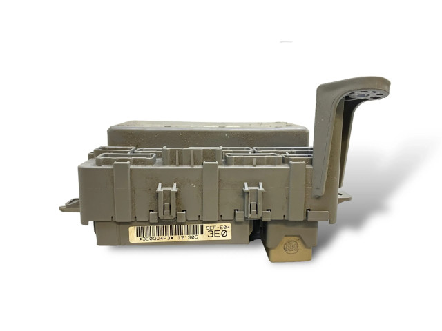 Комплект блоков управления 37820RBDG74, 1039S20955   Honda Accord