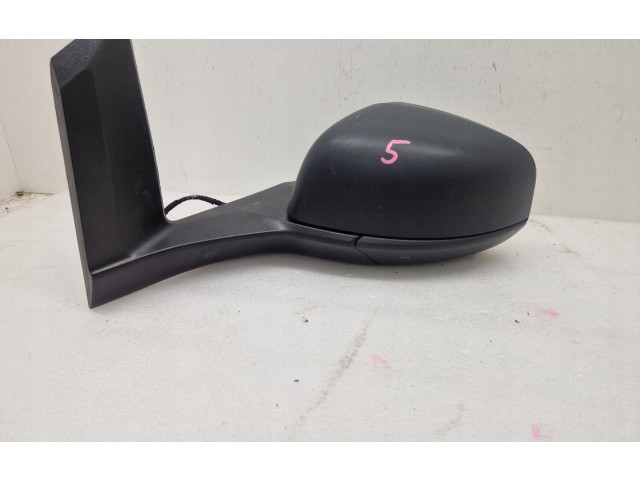 Зеркало электрическое        Ford Transit -  Tourneo Connect  2013 - 2022 года   