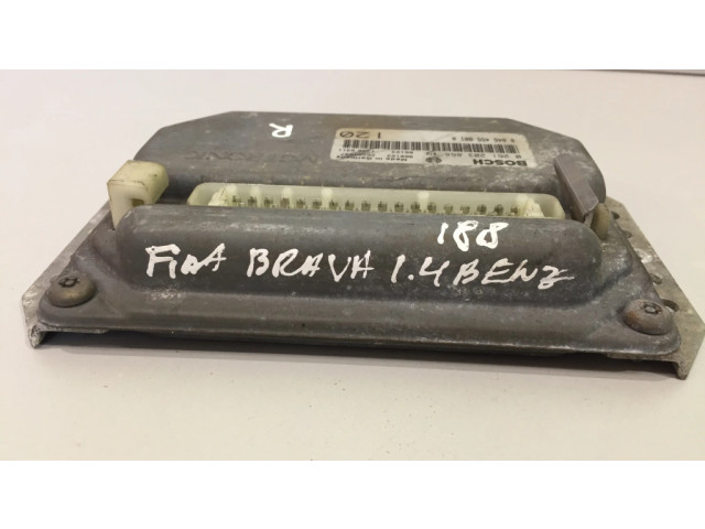Řídící jednotka 00464558010, 0261203868 Fiat Bravo - Brava 1996