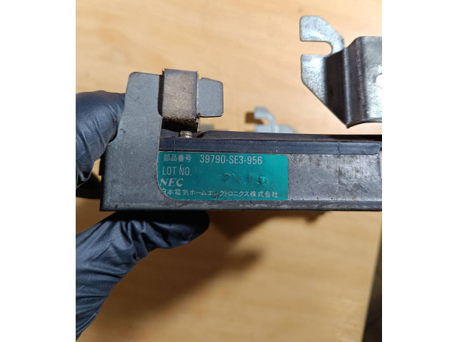 Блок управления 39790SE3956 Honda Accord