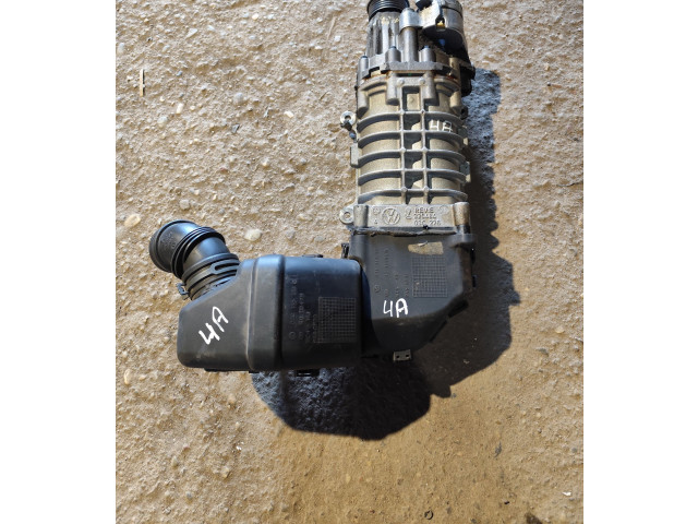 Turbodmychadlo Нагнетатель 03C145851K Volkswagen Tiguan