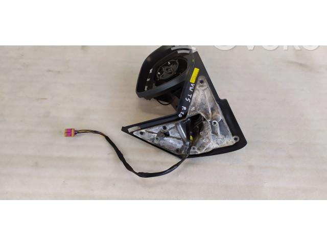 Zpětné zrcátko Volkswagen Transporter - Caravelle T5 2008 7E1857502JE, A131107224737