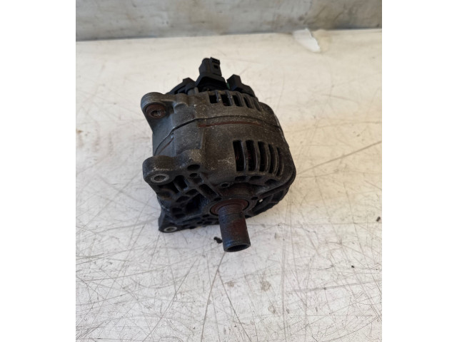 Генератор 06F903023F, 0124525091   Volkswagen Golf VI      