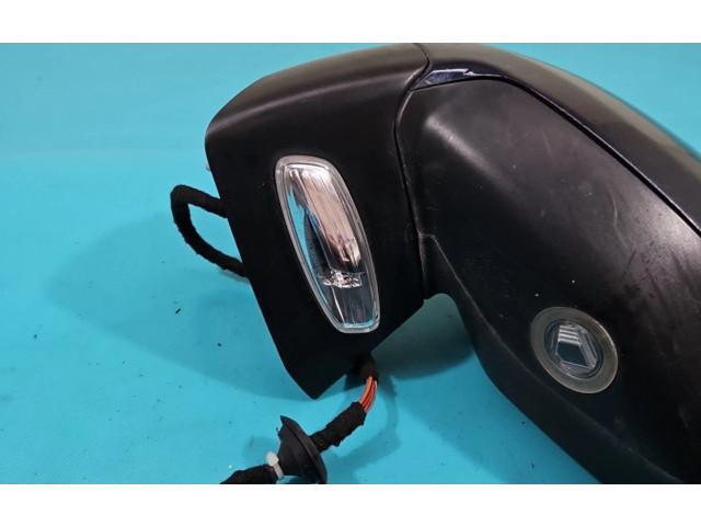 Зеркало электрическое        Peugeot 5008   -  года   