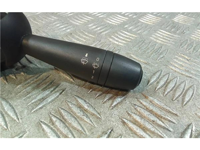 Переключатель дворников E1109569   Dacia Logan II