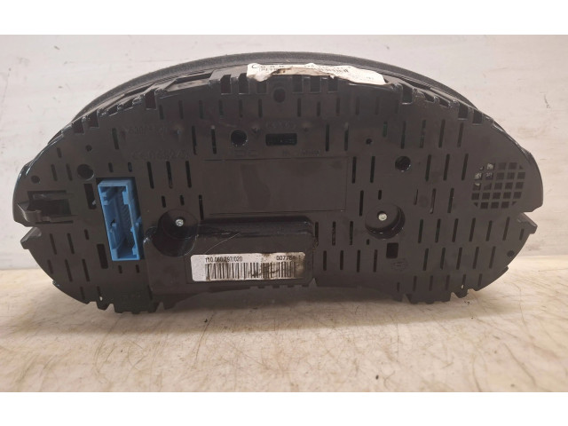 Панель приборов A2C53080296   Audi A3 S3 8P       