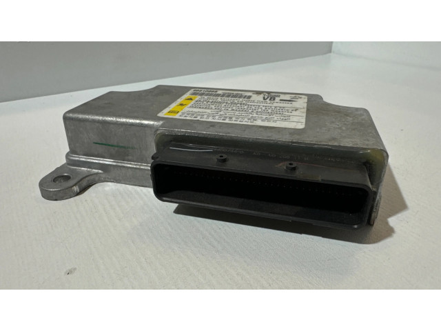 Блок подушек безопасности 96810868 Chevrolet Captiva