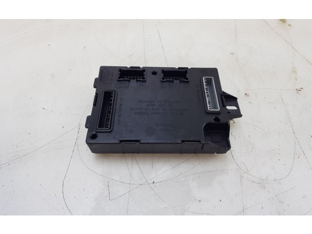 Блок управления 284B11233R, 284B18973R   Renault Twingo III