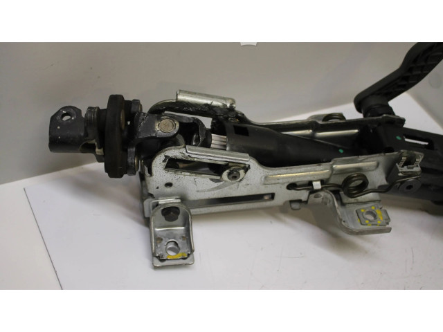    Рулевая рейка 73760, 510130020   Volvo V70 2000 - 2004 года