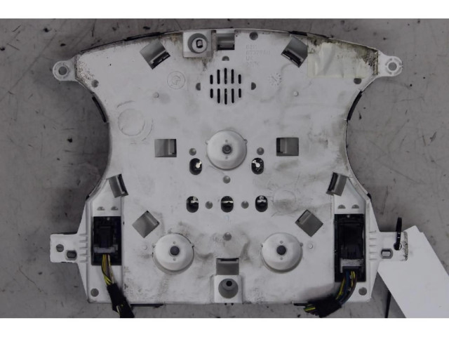 Přístrojová deska Mini One - Cooper R50 - 53 2001