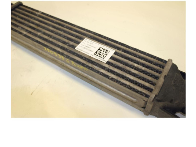 Интеркулер 866452000 Fiat Grande Punto