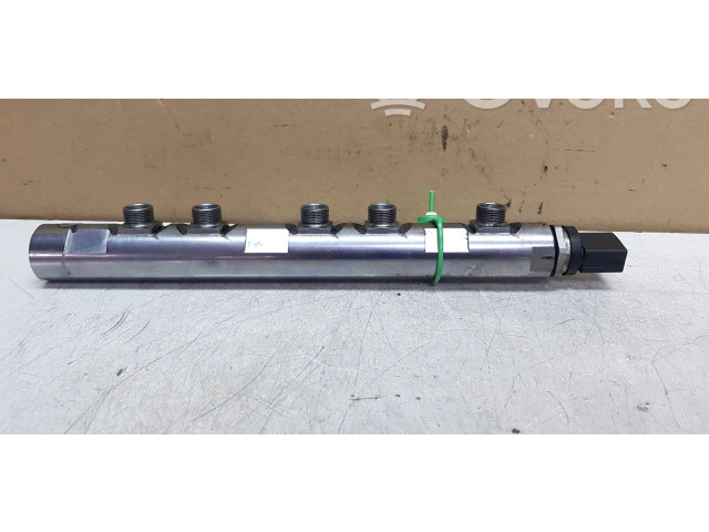 Топливная рампа 7823460, 0445214237 Mini One - Cooper Coupe R56