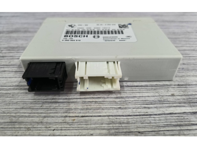 Блок управления АБС 9252640, 66209252640   Mini Paceman (R61)