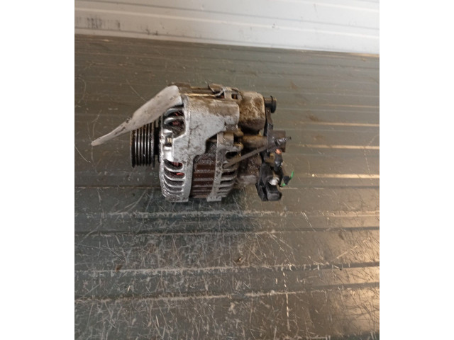 Генератор 00005705K7   Citroen Xantia      