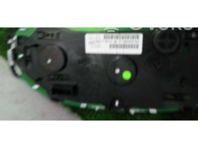 Панель приборов 248102645R   Dacia Sandero       