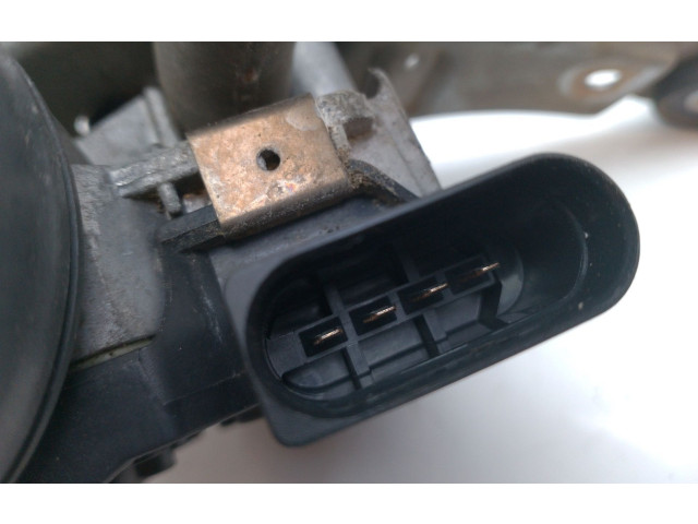 Моторчик дворников 6M2117504AK    Ford S-MAX