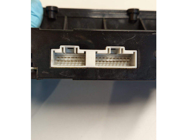 Блок управления климат-контролем 972503E300   KIA Sorento