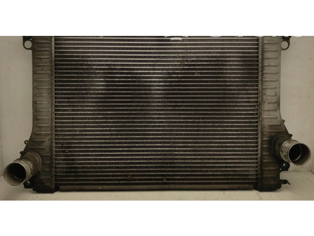 Интеркулер Lexus IS 220D-250-350