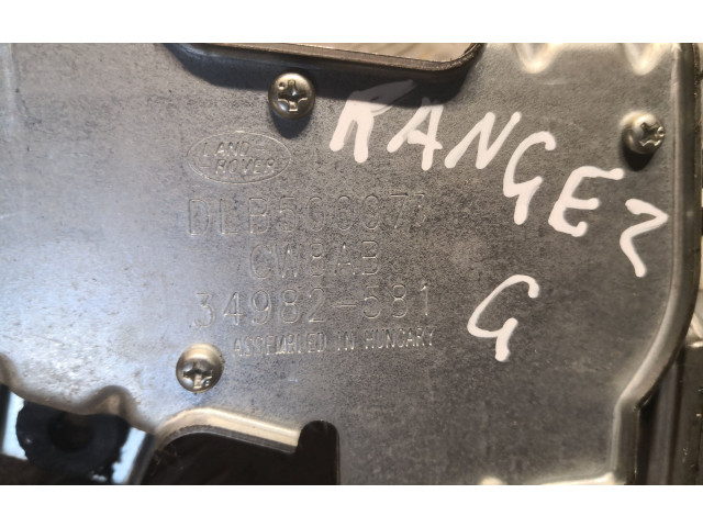 Моторчик заднего дворника DLB500073    Land Rover Discovery 3 - LR3