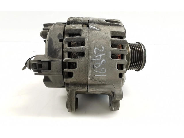 Генератор 03L903023A   Volkswagen Touran II      