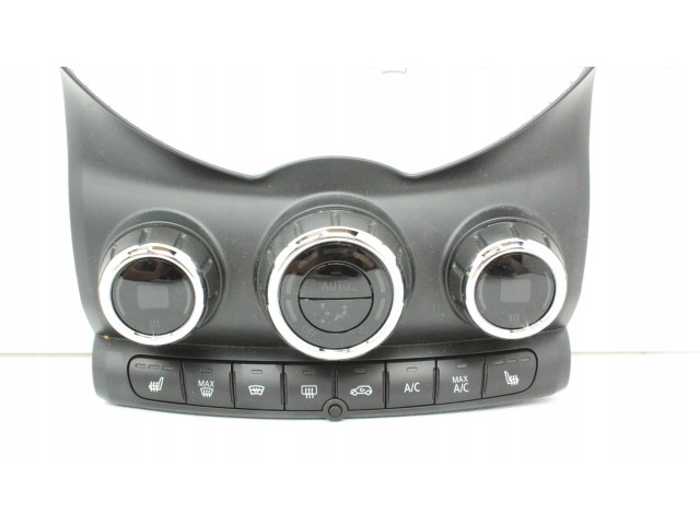 Блок управления климат-контролем 6819717   Mini One  Cooper F56 F55