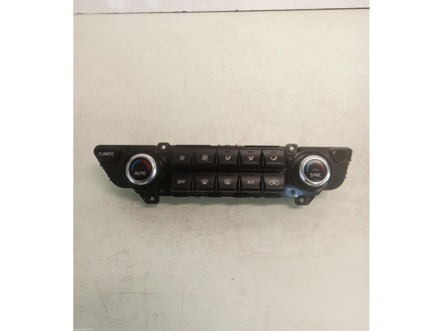 Блок управления климат-контролем 97250F1CB0FHV, 97250F1CB0FHV   KIA Sportage