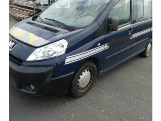 Блок АБС 4541ER   Peugeot  Expert  2007 - 2016 года