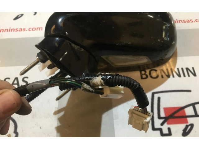 Зеркало электрическое Lexus IS-F - года